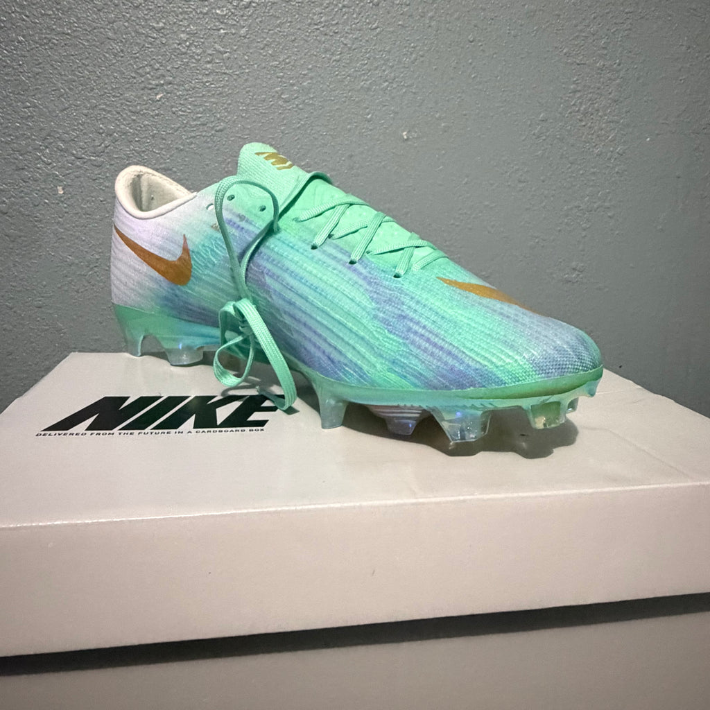 Nike Air Zoom Mercurial Vapor 15 Elite FG