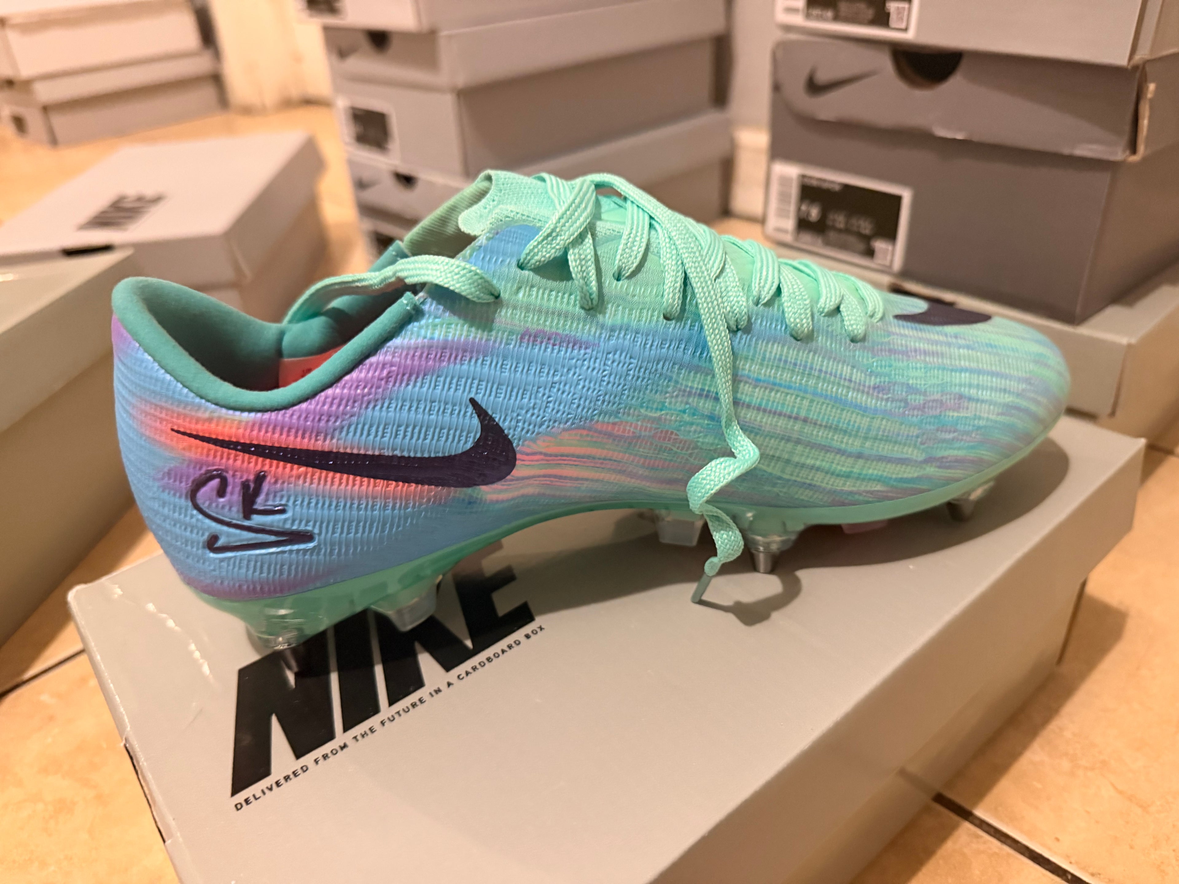 Nike Air Zoom Mercurial Vapor