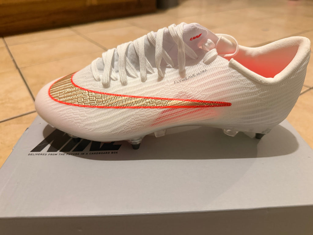 Nike Mercurial Superfly