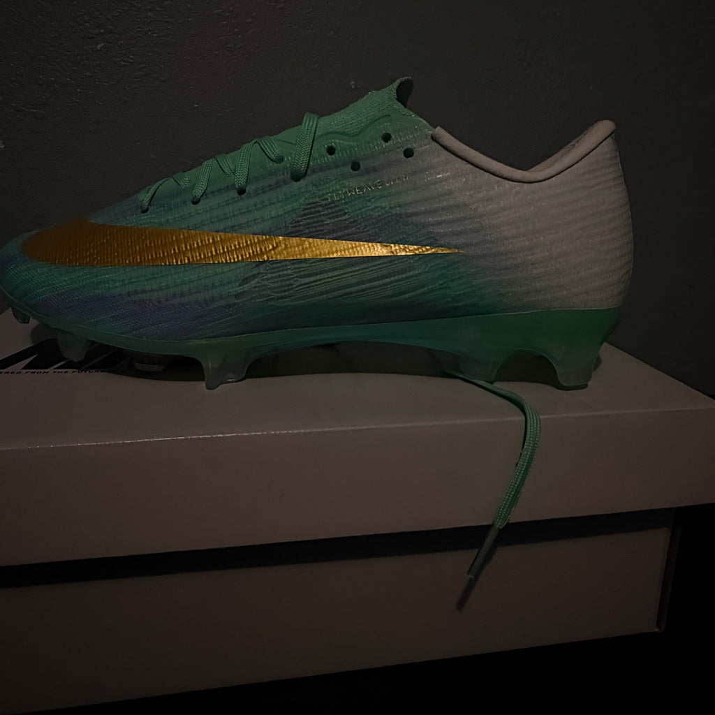 Nike Air Zoom Mercurial Vapor 15 Elite FG