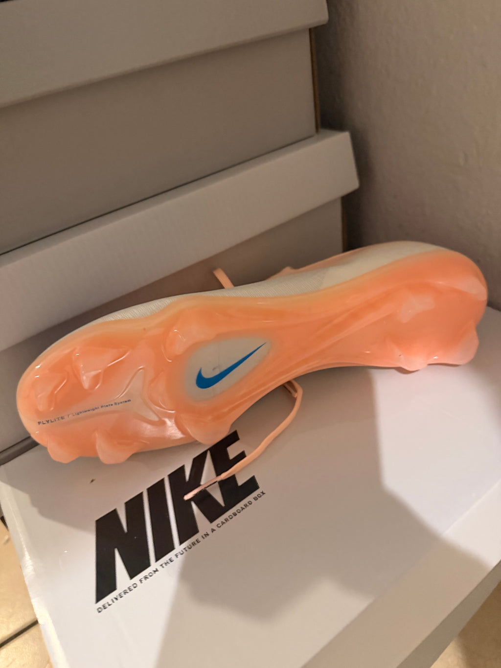Nike Mercuria