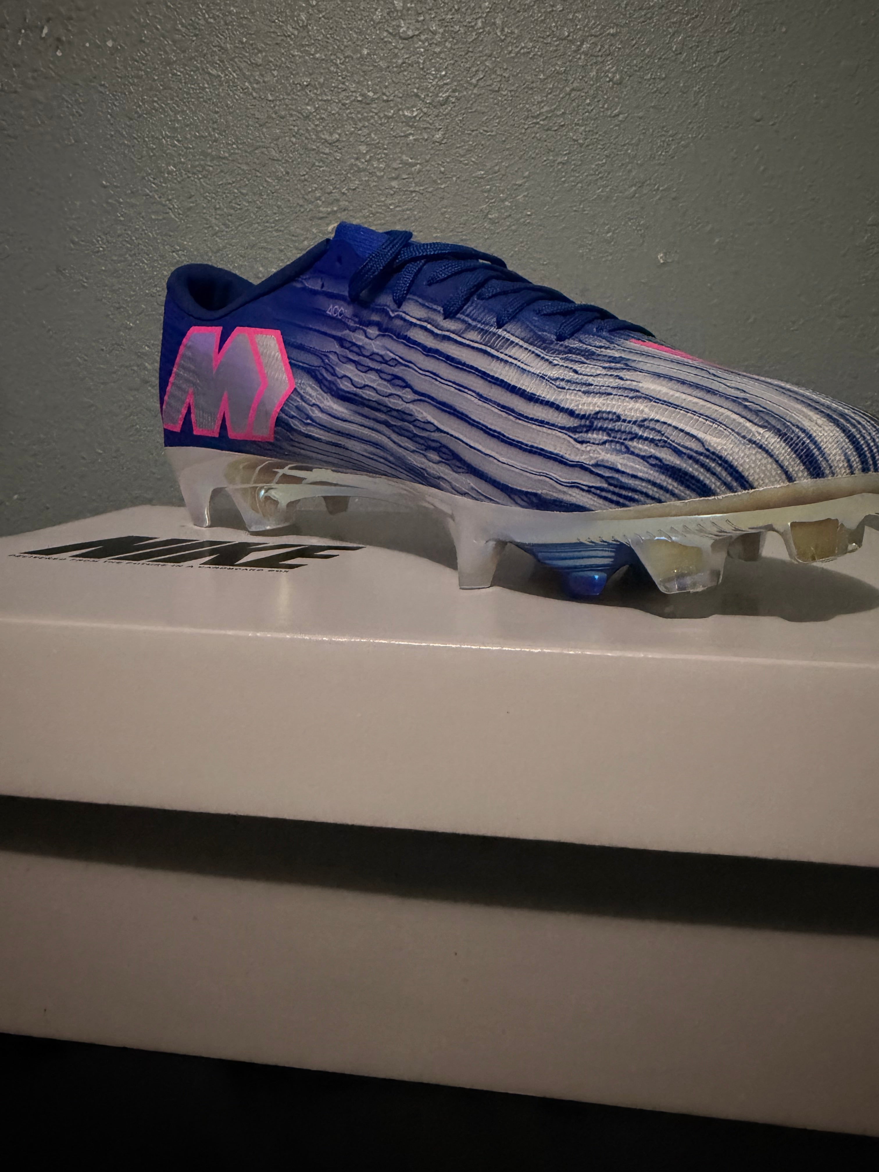 Nike Mercurial Vapor 16 Elite FG