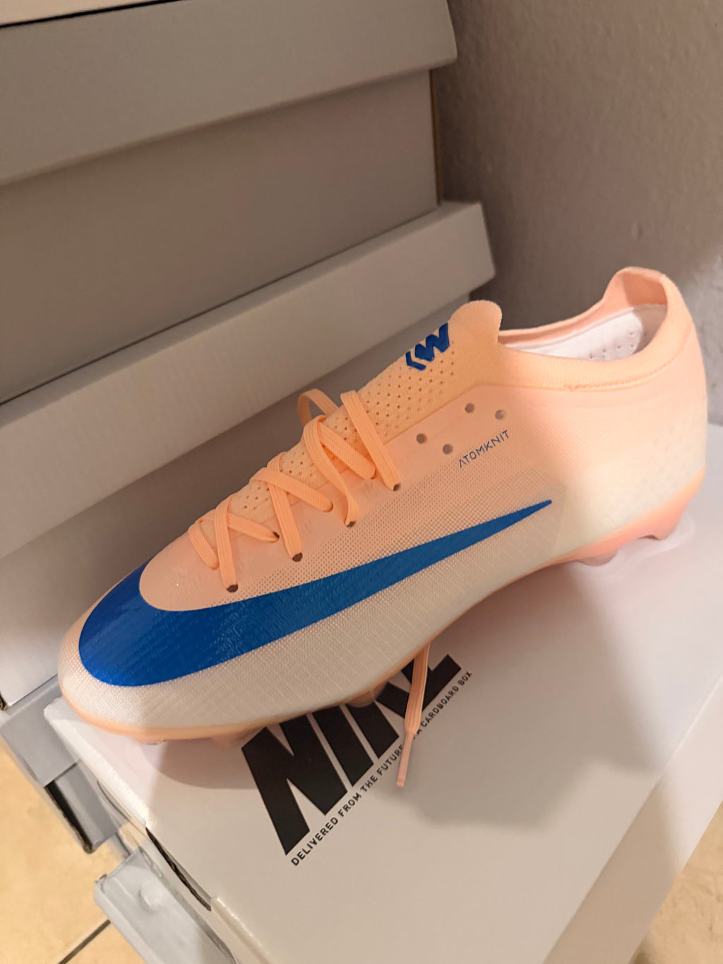 Nike Mercuria