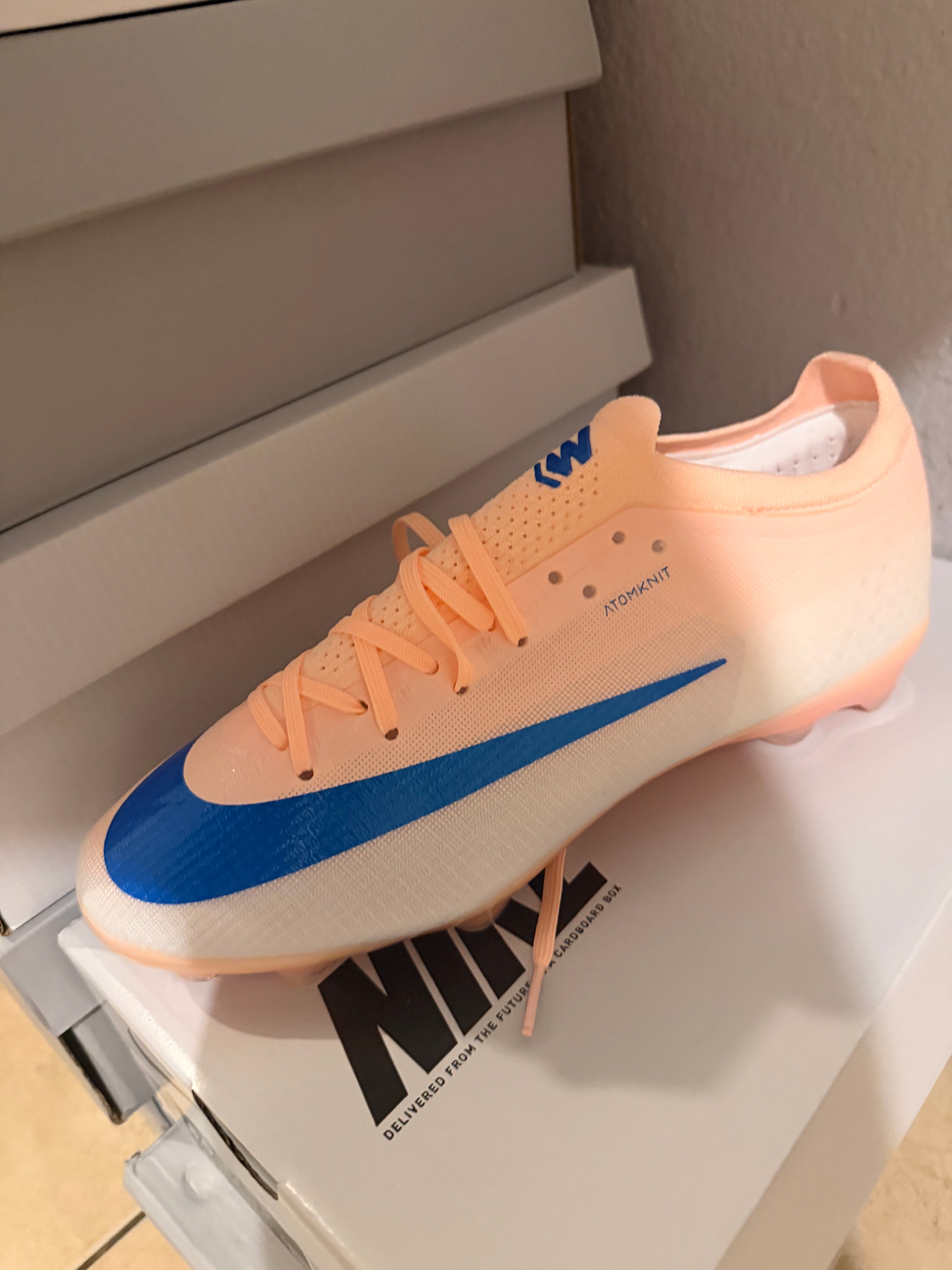 Nike Mercuria