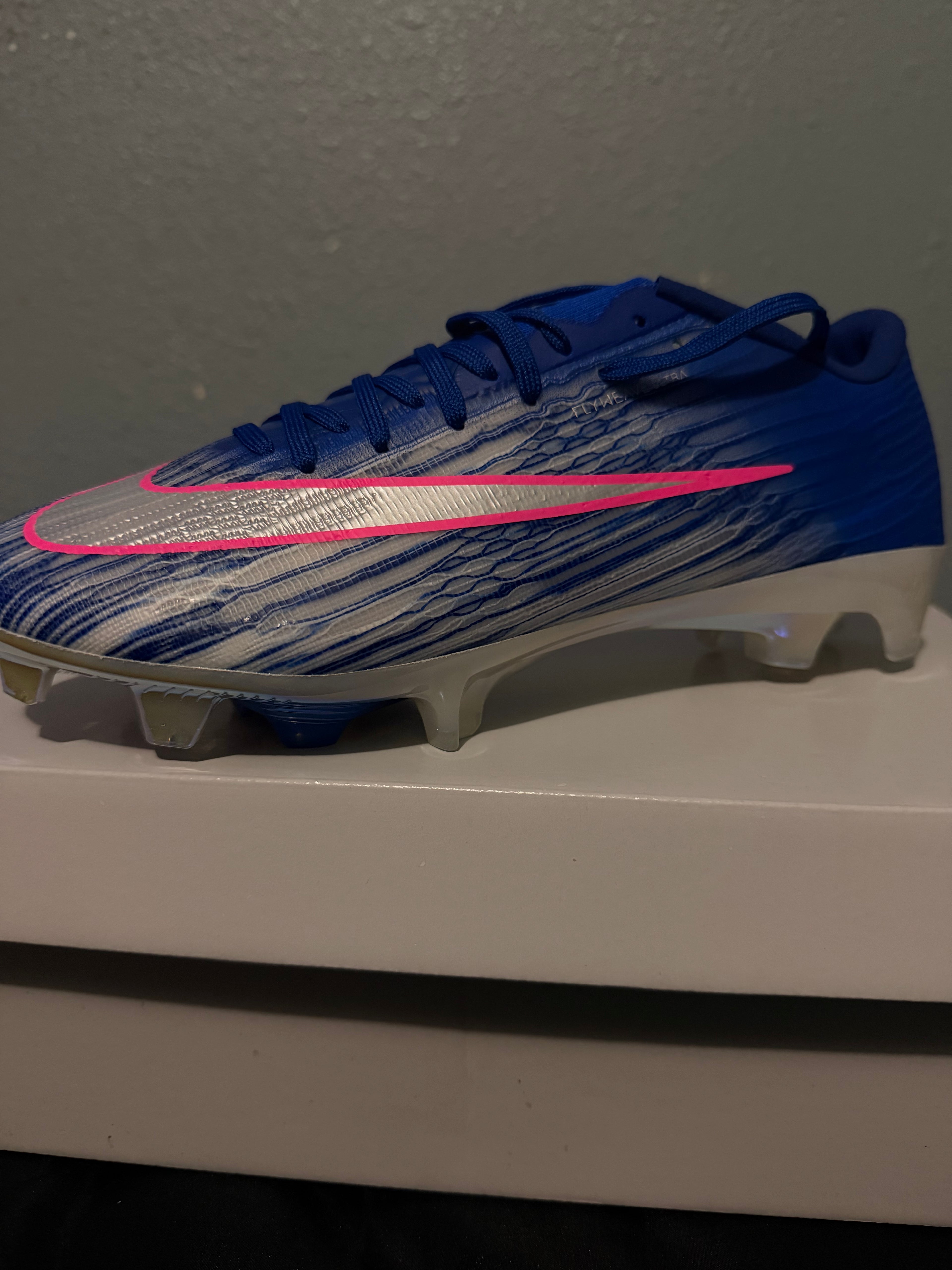 Nike Mercurial Vapor 16 Elite FG
